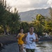 MARFORPAC Marines and French Armed Forces participate in a Run-Swim-Run