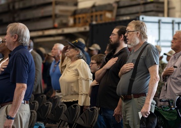 Bataan Celebrates 25th Anniversary