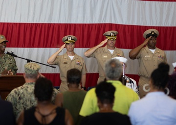 Bataan Celebrates 25th Anniversary