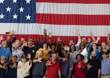 Bataan Celebrates 25th Anniversary