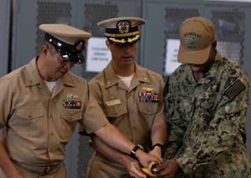 Bataan Celebrates 25th Anniversary