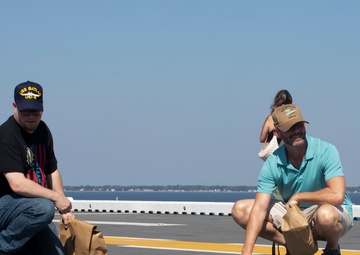 Bataan Celebrates 25th Anniversary