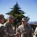 9th Mission Support Command Rehearses Rapid Home Mobilization Station on the Big Island