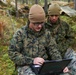 Littoral Engineers Conduct Reconnaissance in the Archipelagos