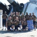 CPO Heritage Days Event aboard the Battleship Wisconsin