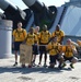 CPO Heritage Days Event aboard the Battleship Wisconsin