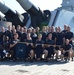 CPO Heritage Days Event aboard the Battleship Wisconsin