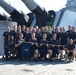 CPO Heritage Days Event aboard the Battleship Wisconsin
