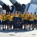 CPO Heritage Days Event aboard the Battleship Wisconsin