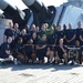 CPO Heritage Days Event aboard the Battleship Wisconsin