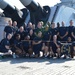 CPO Heritage Days Event aboard the Battleship Wisconsin