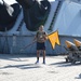CPO Heritage Days Event aboard the Battleship Wisconsin