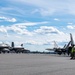 PACAF units hold capabilities demonstration during RED FLAG-ALASKA 22-3