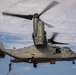 VMM-265 Supports III MEF EOTG HRST Master Course