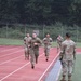 EFMB Physical Fitness Assessment