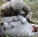 EFMB Tactical Combat Casualty Care