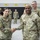 EFMB Candidate recognized by 8th Army Deputy Commanding General for Sustainment.