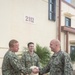 Rear Adm. Andros Visit CTF 75