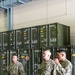 Rear Adm. Andros Visit CTF 75
