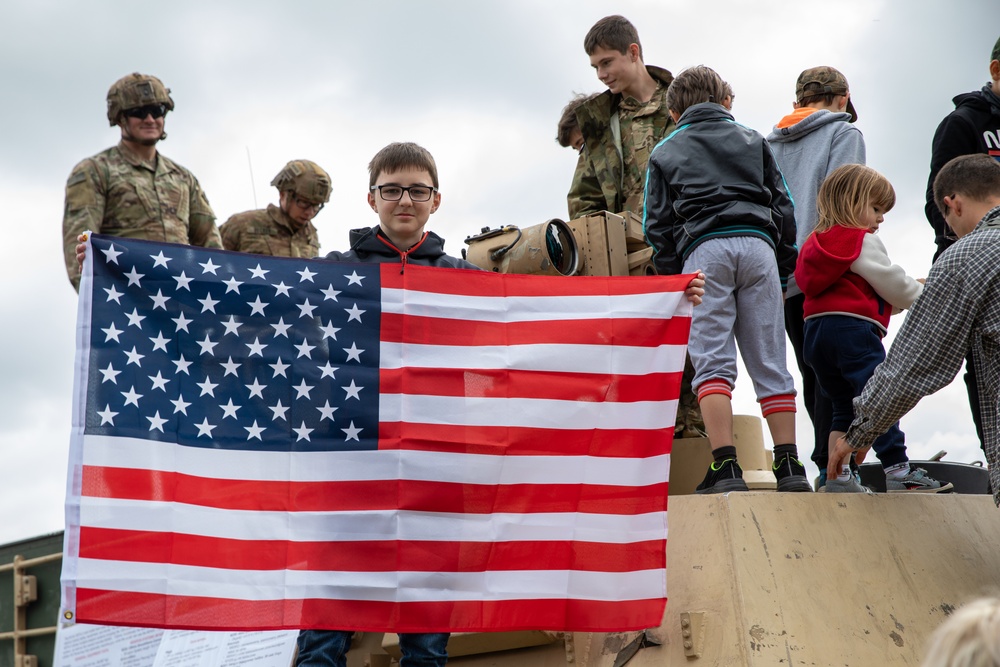 NATO Days: Czech This Out