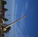 Chièvres Water Infrastructure Works: Successful Load Test for Foundation Piles