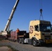 Chièvres Water Infrastructure Works: Successful Load Test for Foundation Piles