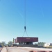 Chièvres Water Infrastructure Works: Successful Load Test for Foundation Piles
