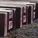 Chièvres Water Infrastructure Works: Successful Load Test for Foundation Piles