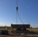 Chièvres Water Infrastructure Works: Successful Load Test for Foundation Piles