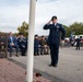 Pathfinder community comes together for 9/11 remembrance