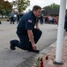 Pathfinder community comes together for 9/11 remembrance