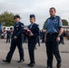 Pathfinder community comes together for 9/11 remembrance