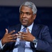 CSO Raymond and Google Cloud CEO Kurian panel discussion at ASC22