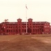 Our Yard History: Building M-32 - Marine Barracks &amp; Headquarters