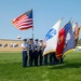 Recruit company completes Coast Guard basic training