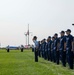 Recruit company completes Coast Guard basic training