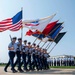 Recruit company completes Coast Guard basic training