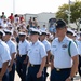 Recruit company completes Coast Guard basic training