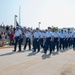 Recruit company completes Coast Guard basic training