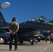 Daily Flightline Operations at Columbia Metropolitan Airport