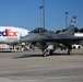 Daily Flightline Operations at Columbia Metropolitan Airport