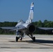 South Carolina Air National Guard takes flight out of Columbia Metropolitan Airport