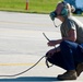 South Carolina Air National Guard takes flight out of Columbia Metropolitan Airport