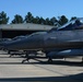 South Carolina Air National Guard takes flight out of Columbia Metropolitan Airport