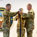 New York Army National Guard unit assumes control of East Africa security mission