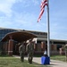 Hancock Field Fallen Defenders Ruck March