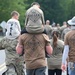 Hancock Field Fallen Defenders Ruck March