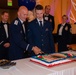 JB Charleston celebrates Air Force’s 75th birthday