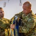 New York Army National Guard unit assumes control of East Africa security mission