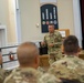 Regional Training Institute Continues to Train Top-notch Soldiers
